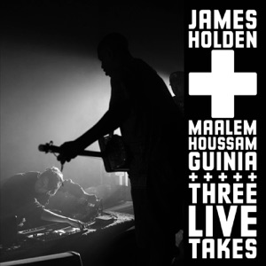 Three Live Takes - Single