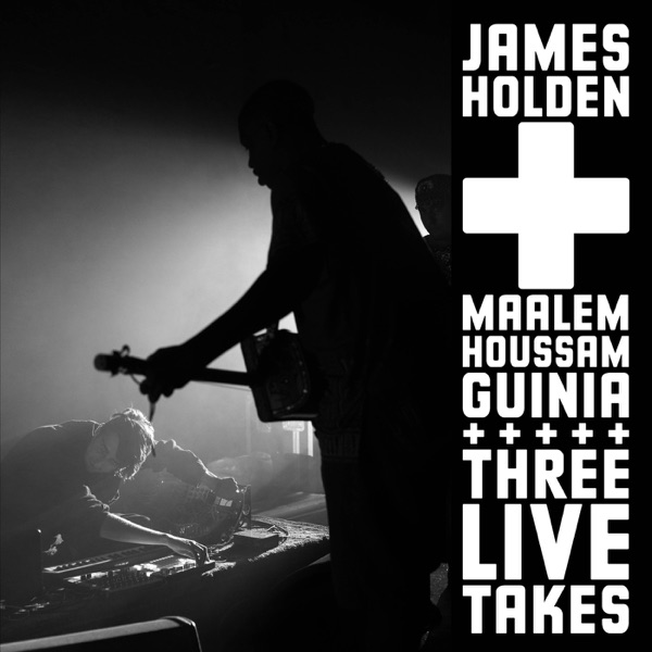 Three Live Takes - Single