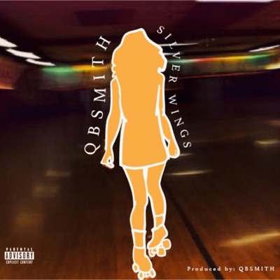 Silver Wings - Single
