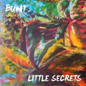 Little Secrets (feat. DamienDamien) artwork