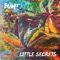 Little Secrets (feat. DamienDamien) artwork