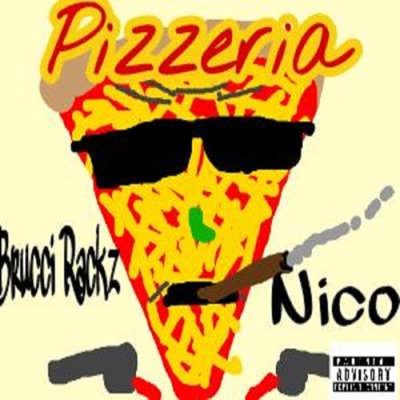 Pizzeria - Single