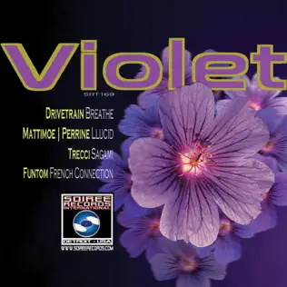 télécharger l'album Various - Violet