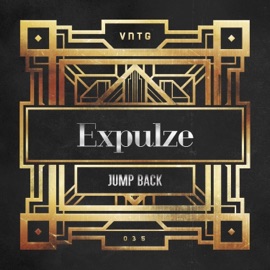 Jump Back Expulze
