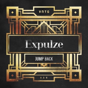 Jump Back - Single