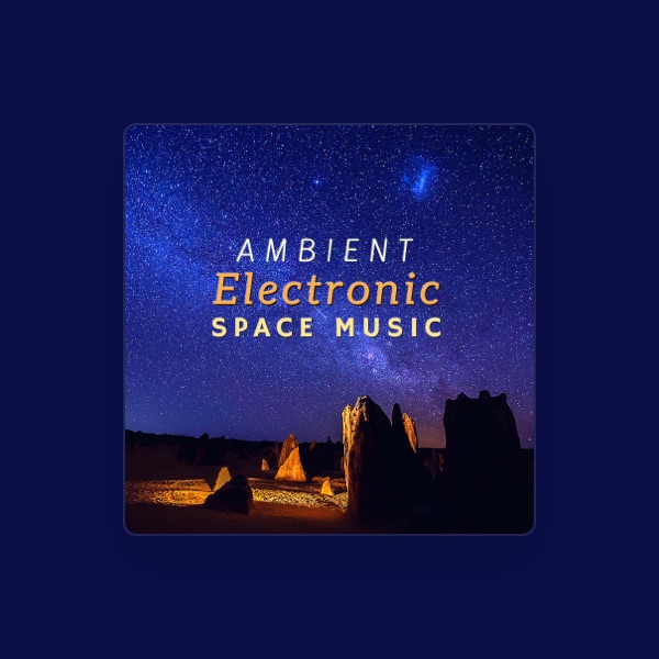 Ambient Music Tribe's avatar