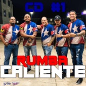 Rumba Caliente Cd #1 (Cd #1) artwork