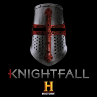Knightfall: The Official Podcast podcast