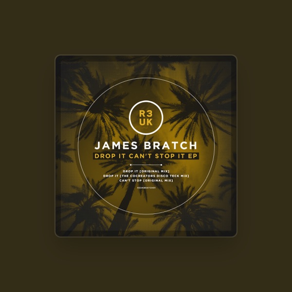 James Bratch's avatar