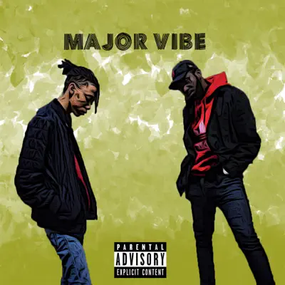 Major Vibe (feat. ALPHA) - Single - Gog
