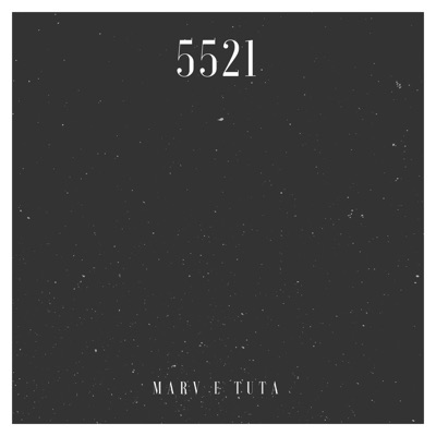5521 (feat. Tuta) - Single