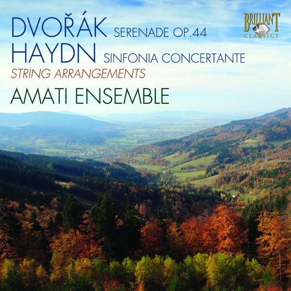 Dvořák & Haydn: String Arrangements