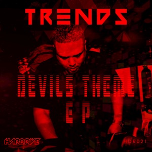 Devils Theme - EP