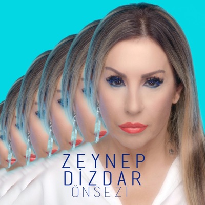Önsezi - Zeynep Dizdar | Shazam