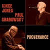 Vince Jones - We’ve Only Just Begun