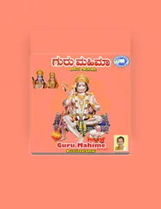Listen to Dr. Nalini Nagendra, watch music videos, read bio, see tour dates & more!