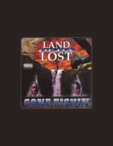 Land of da Lostを聴いたり、ミュージックビデオを鑑賞したり、経歴やツアー日程などを確認したりしましょう！