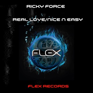 Real Love / Nice n Easy - Single