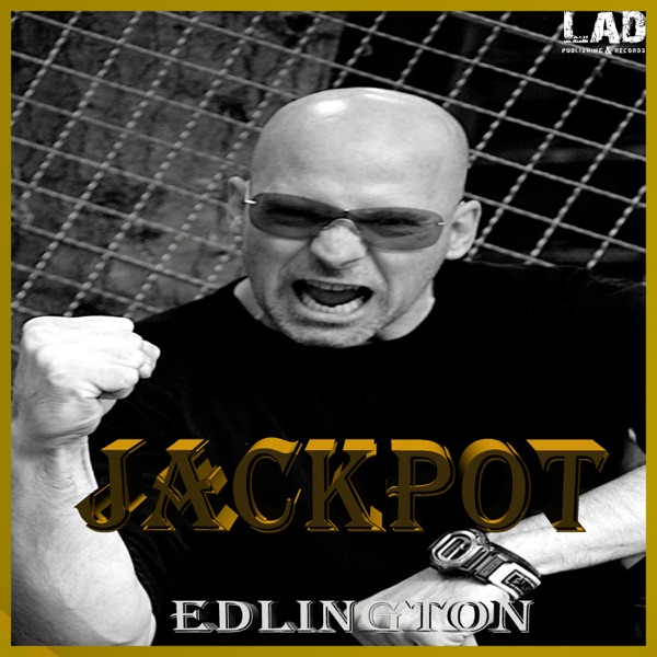 Jackpot - EP