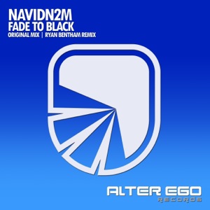 Fade to Black - EP