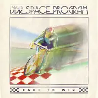 Lynx Racer — DDR Space Program