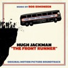 The Front Runner (Original Motion Picture Soundtrack) artwork