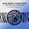 You Got Me Thinking (Maff Boothroyd Radio Edit) - Alex Seda & Dave Rose lyrics
