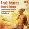 John Relyea Requiem Mass: XII. Hostias Verdi: Requiem