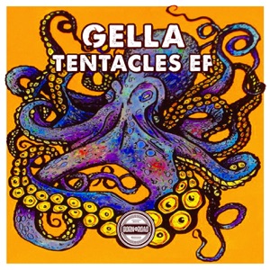 Tentacles - EP