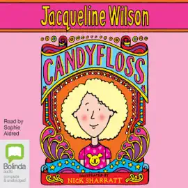 Candyfloss (Unabridged)