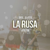 La Rusa (feat. Akim) - BK & Mr. Saik