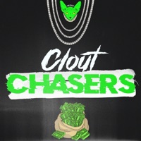 Clout Chasers - Single - Yayvo