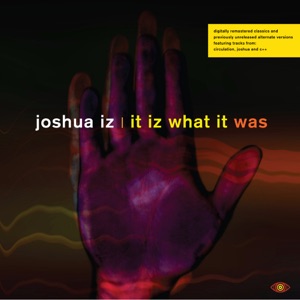 It Iz What It Was