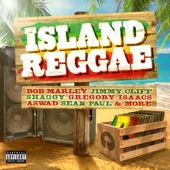 Island Reggae artwork