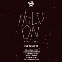 Hold on the Remixes - Funk Avy
