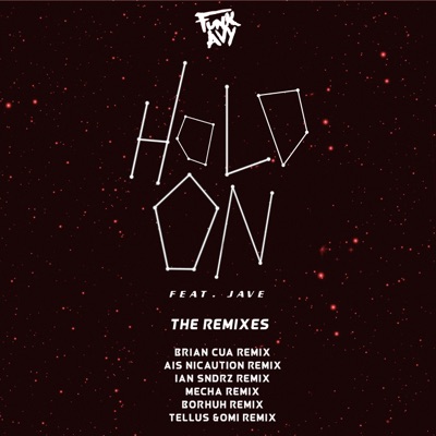 Hold on the Remixes