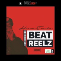 Super Producer Beat Realz, Vol. 1 - HearonTrackz