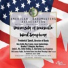 Nan Goldin Golden Jubilee (Arr. F. Fennell for Wind Ensemble) 2017 American Bandmasters Association (ABA): University of Louisville Wind Symphony [Live]