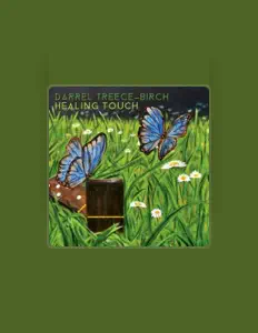 Listen to Darrel Treece-Birch, watch music videos, read bio, see tour dates & more!