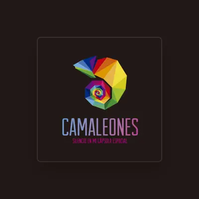 Listen to Camaleones, watch music videos, read bio, see tour dates & more!
