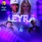 Leyra (feat. Rella Roxx & Shayan) [Radio Edit] artwork
