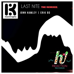 Last Nite - Single