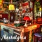 Nostalghia - Roman Batiuk lyrics