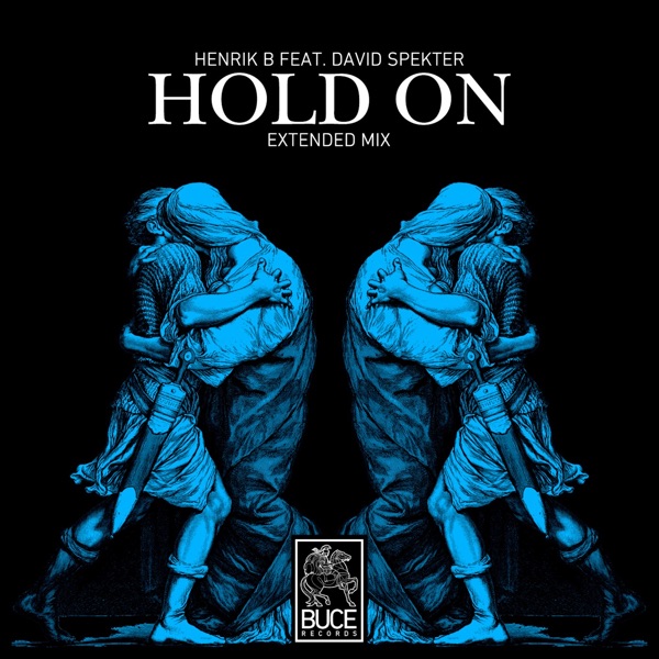 Hold On (feat. David Spekter) - Single