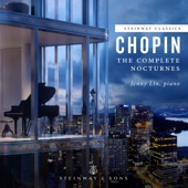 Chopin: The Complete Nocturnes artwork