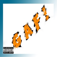 GAF (feat. Slendah) - Single - FoodStampz