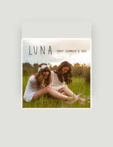 Listen to Luna, watch music videos, read bio, see tour dates & more!