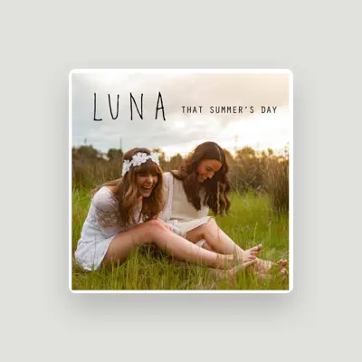 Listen to Luna, watch music videos, read bio, see tour dates & more!