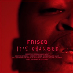 It's Changed - Single