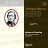 Bennett: Piano Concertos Nos. 1-3